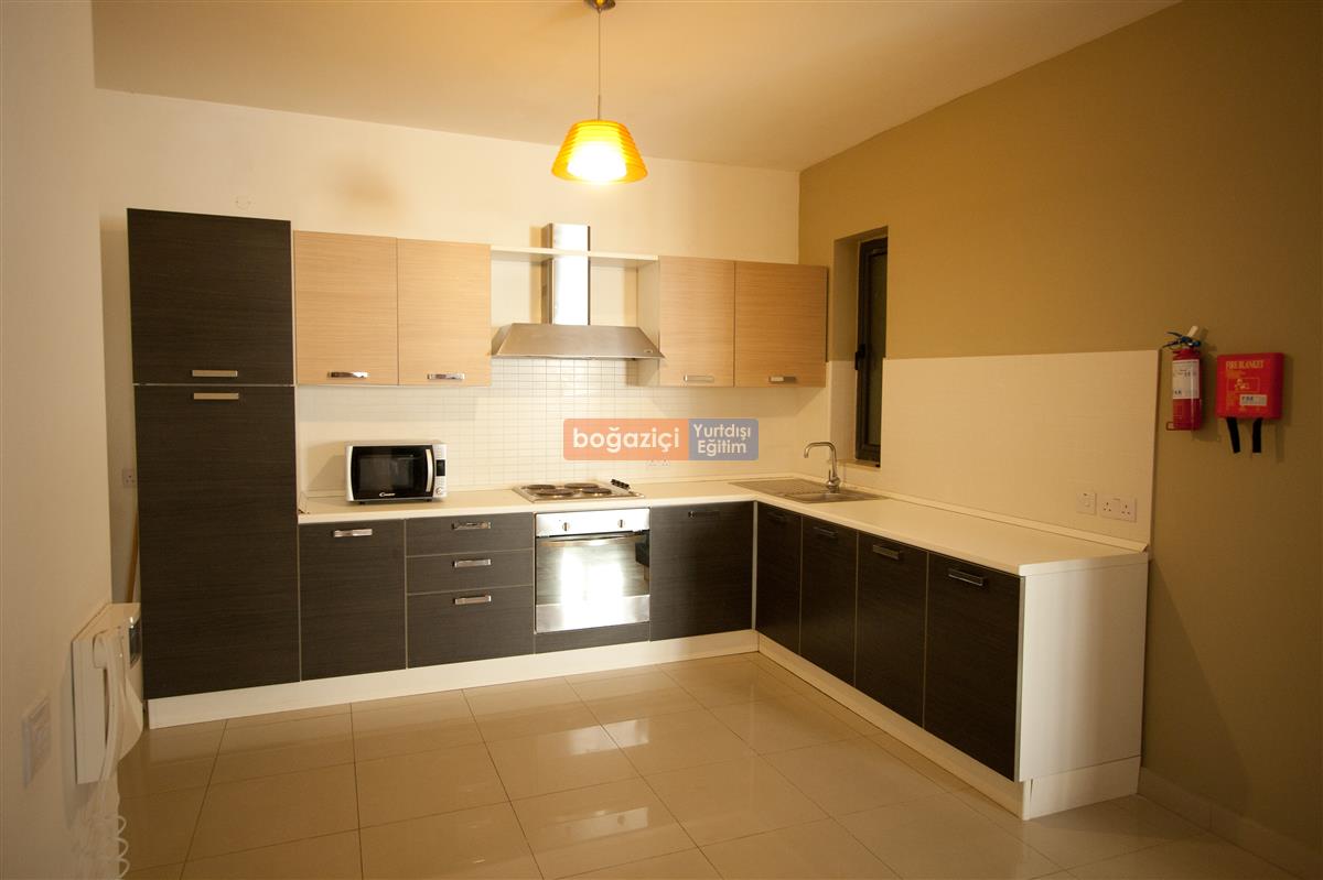 003 belmonte apartments kitchen